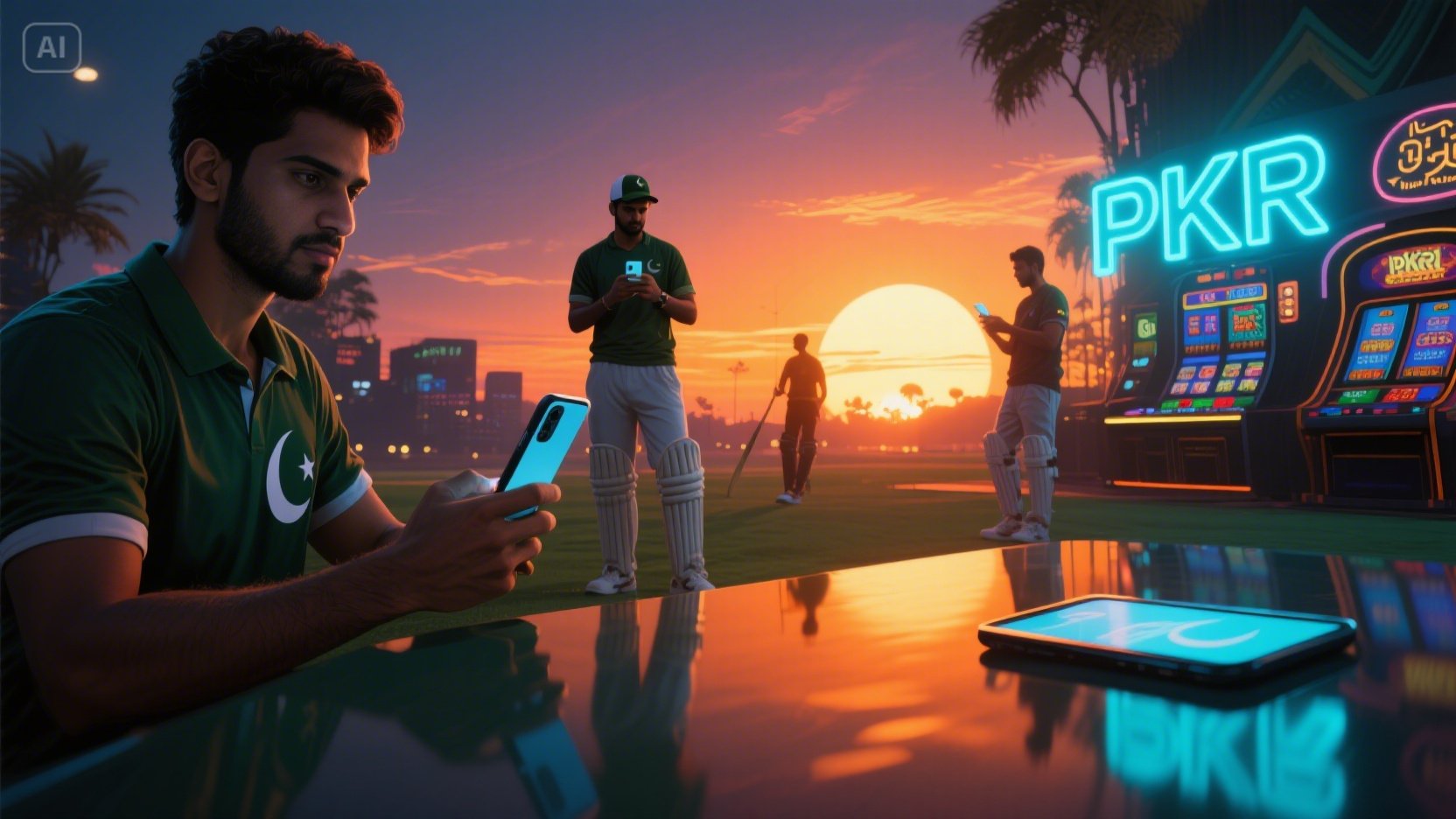 Registration at K2Gamer Casino